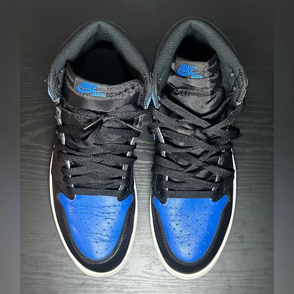 Size 11 - Jordan 1 Retro OG High Royal